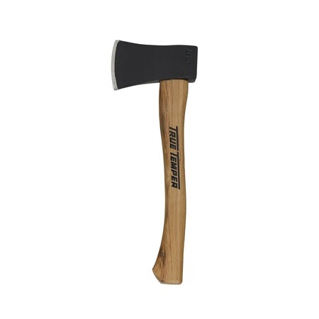 True Temper CAMP AXE WOD 1.25LB 14""L 20180300